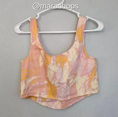 ALC Frank A.L.C. Isabel Crop Top