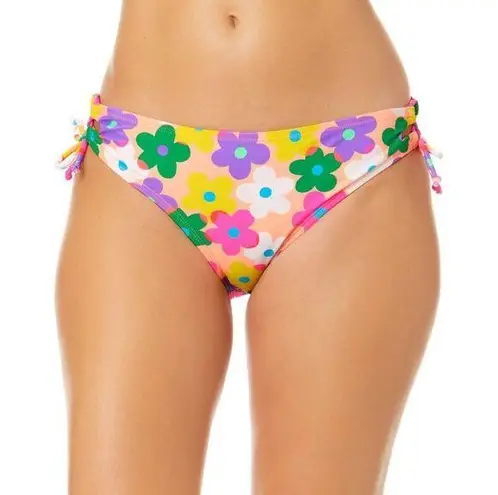 Salt + Cove Juniors' Pressed Floral Lace