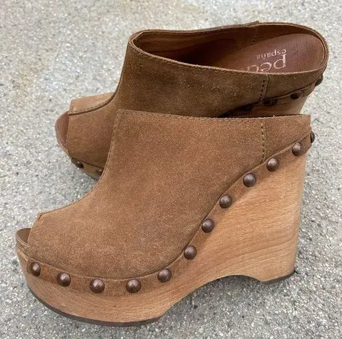 Pedro Garcia April Open