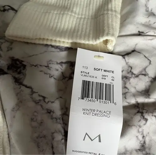 Villager Sport “Winter Palace” Vintage Knit Jacket