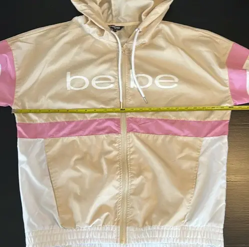 Bebe  sport windbreaker