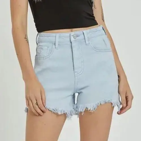 Risen  Denim Shorts