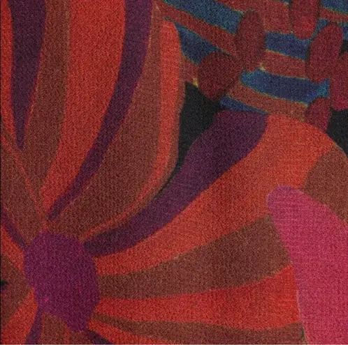 Farm Rio BIRD FLOWERS MAXI DRESS NWOT SIZE XS