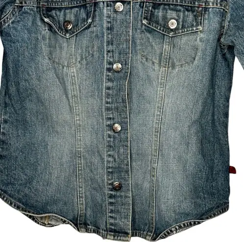 Arizona Jeans Arizona Thick Denim Shirt