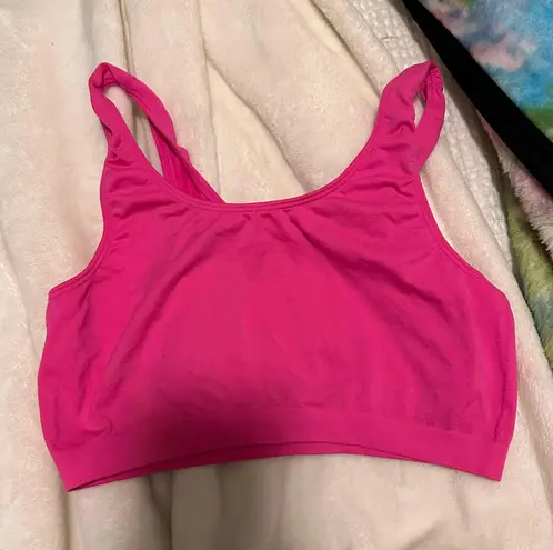 Fruit of the Loom sports bra