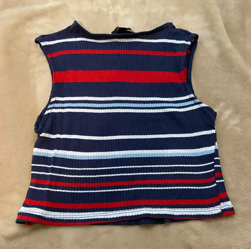 Atmosphere NWT  STRIPED TANK TOP