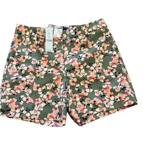 White House | Black Market Womens size 2 shorts