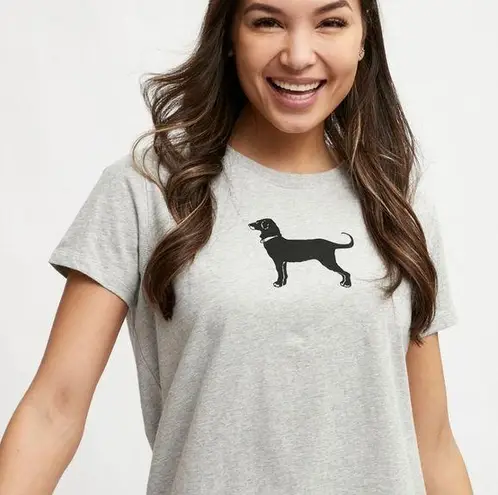 The Black Dog  Martha's Vineyard 2023 Short Sleeve Graphic T-Shirt L