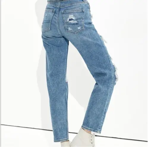 American Eagle Outfitters Highest Rise 90s Boyfriend Jeans