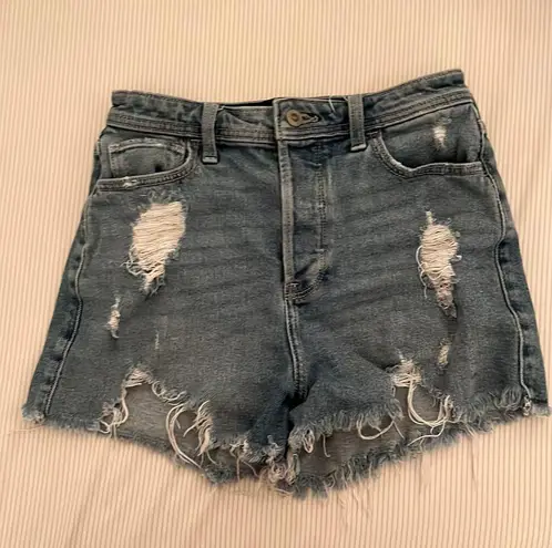 Hollister Jean Shorts