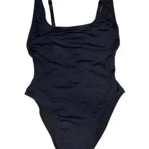 SKIMS Baywatch One-Piece Swimsuit S