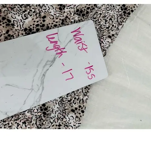 Daily Sports Women’s Small Patterned Women’s Skort New NWT