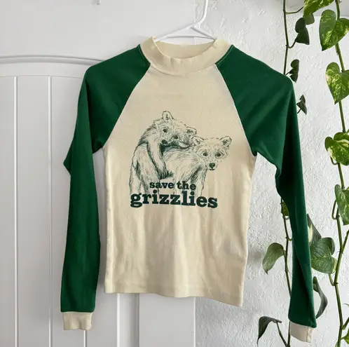 Urban Outfitters Long-sleeve