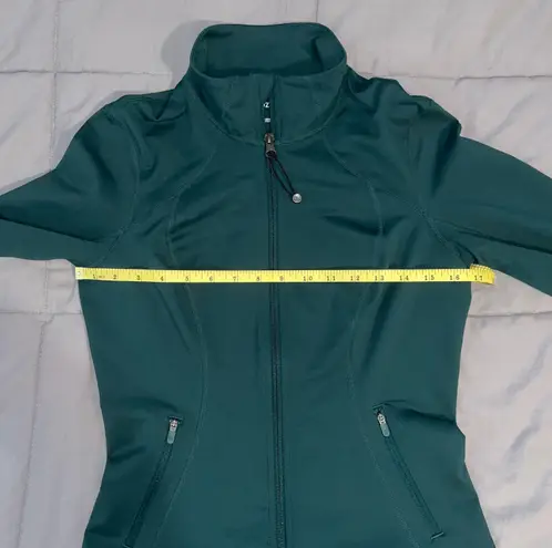 Zella Athletic Jacket