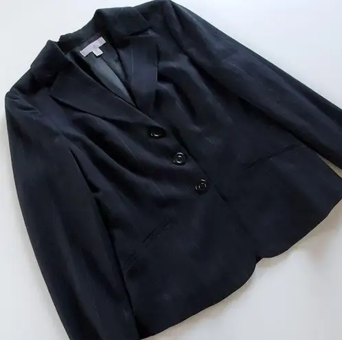 Nordstrom Caslon blazer size 8p