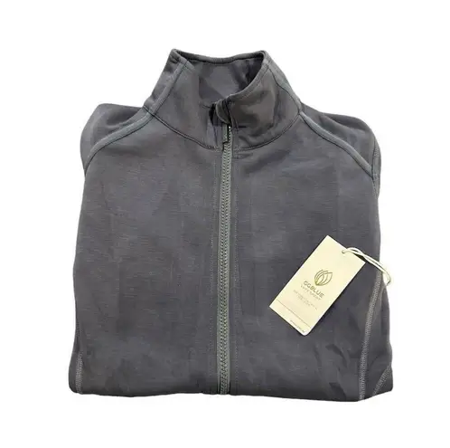 GGBlue Jacket Women's XS Dynamic II Dusk Full