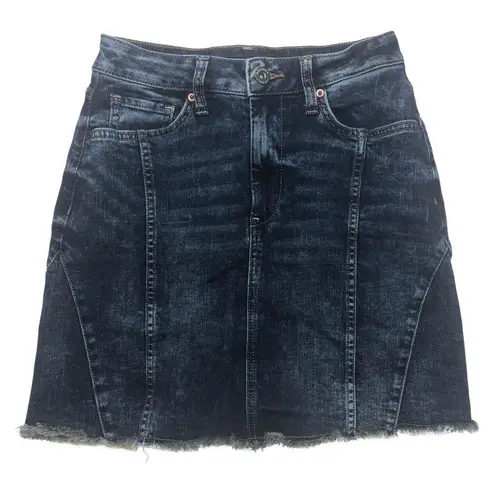 Arizona Jeans Arizona Jean Co. Denim Skirt - Size 3