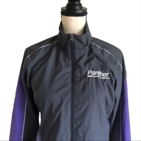 Sport-tek Black Jacket Windbreaker