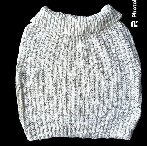 Vintage There is Only One Mister Pants Sleeveless Knit Sweater Medium Ye… Yellow Size undefined