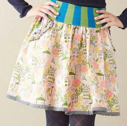 Matilda Jane Homeward Bound Skirt | Women’s Medium