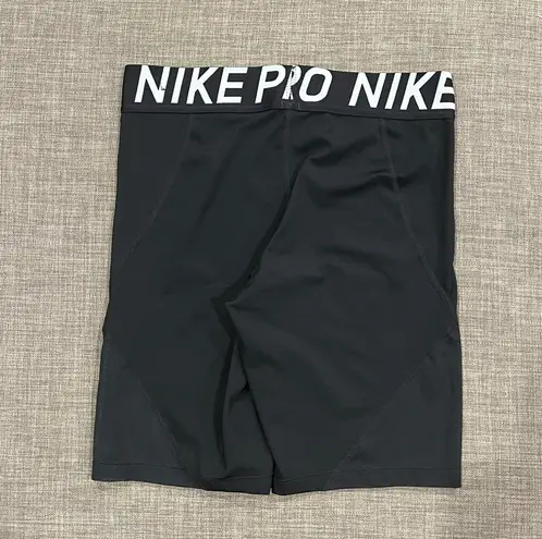 Nike Pro Spandex Black Size L