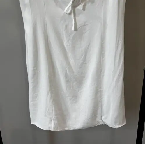 Petal and Pup Adelia Lace Trim Body-Con Minidress
Size XL