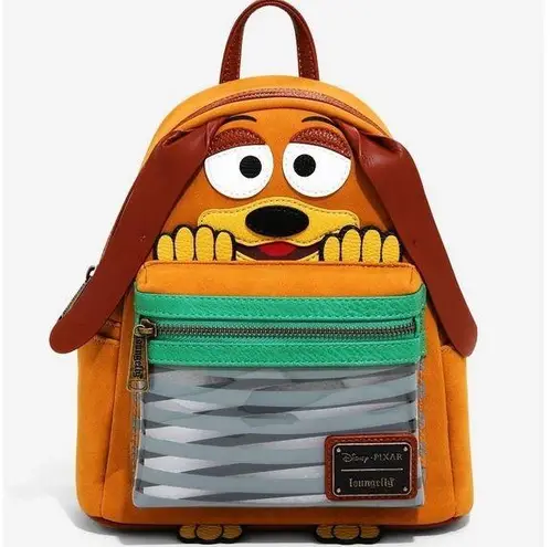 Lounge Fly Disney x Slink Backpack