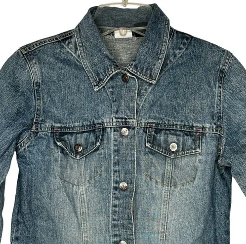 Arizona Jeans Arizona Thick Denim Shirt