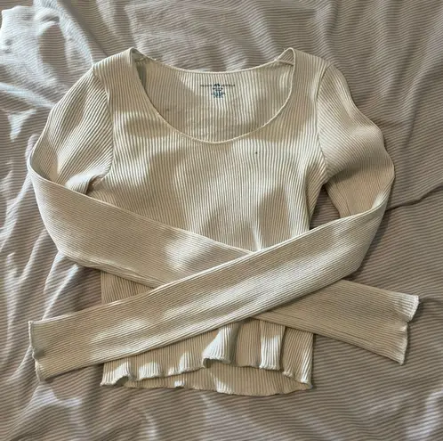 Brandy Melville Mckenna Top