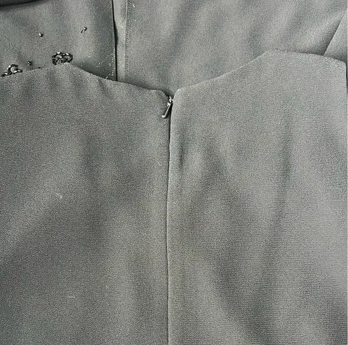 After Dark Blouse & Jacket Set