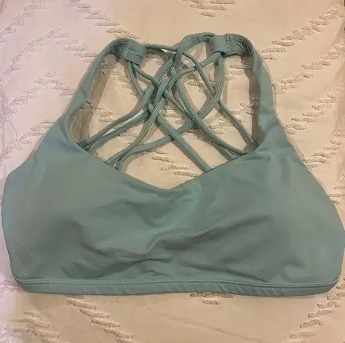 Lululemon  Sports Bra