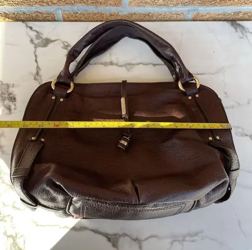 
Leather Bittersweet Hobo Bag Celine bag