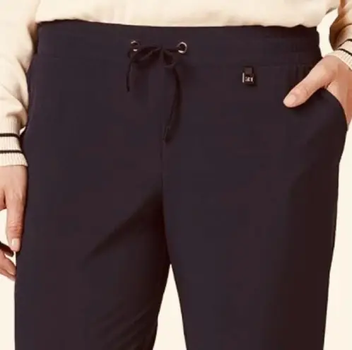 Helly Hansen 53057 Black Thalia Pants Size L