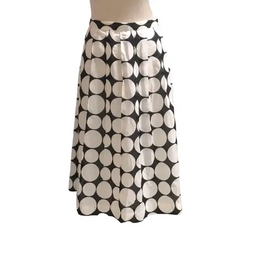 Anne Klein NWT  MIDI Skirt