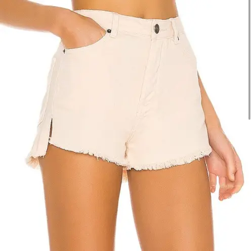 Amuse Society Denim Shorts