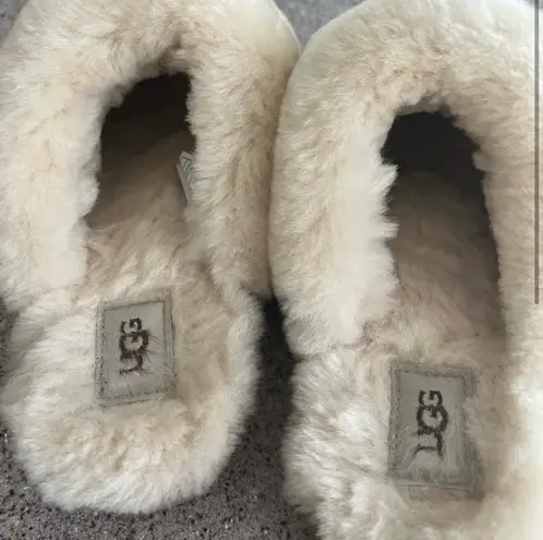 UGG Slippers