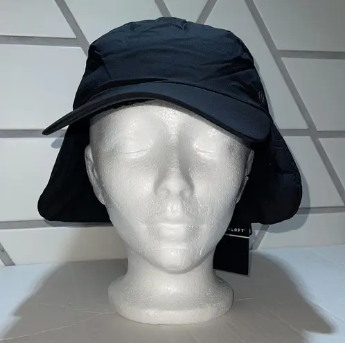 Lululemon  navigation lost topper hat s/m