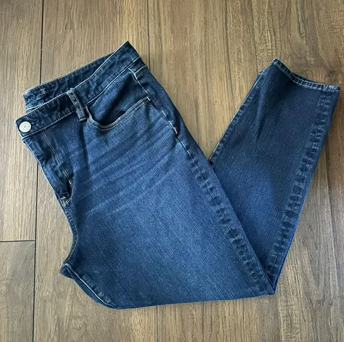 American Eagle Dream Jean High Rise Jegging