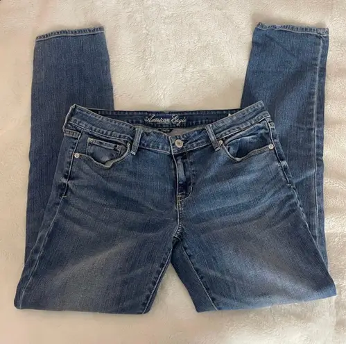 American Eagle Outfitters Jeans