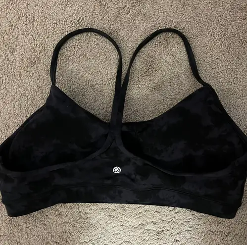 CRZ Yoga Sports Bra