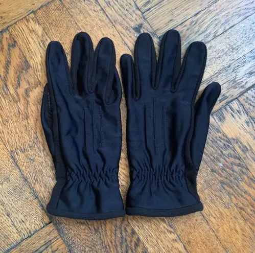 Boutique Black gloves