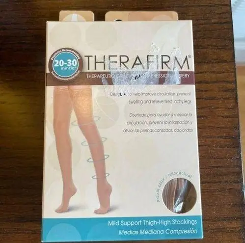 Therafirm Women's Lace