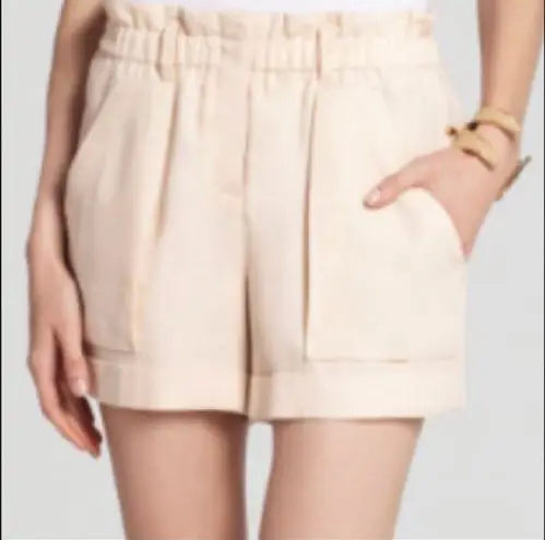 BCBGMAXAZRIA  ADDISON SHORTS