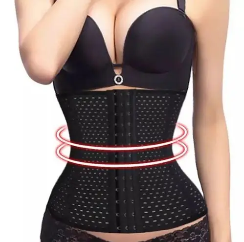 🆕Waist Trainer Body Shaper Slimming Girdle Corset