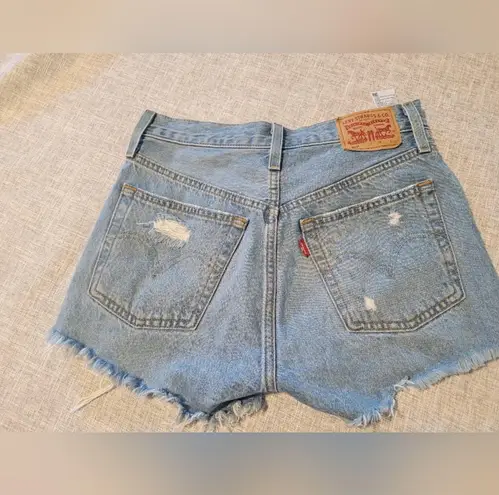 Levi's Levi’s 501 Shorts