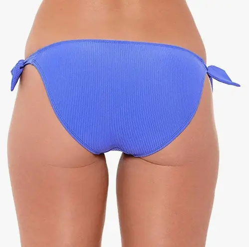 The Cove Salt+ Juniors Hipster Ribbed Swim Bottom