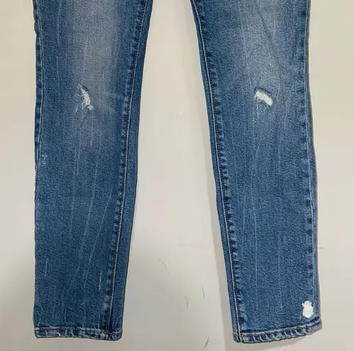 Loft  Modern Skinny Jeans