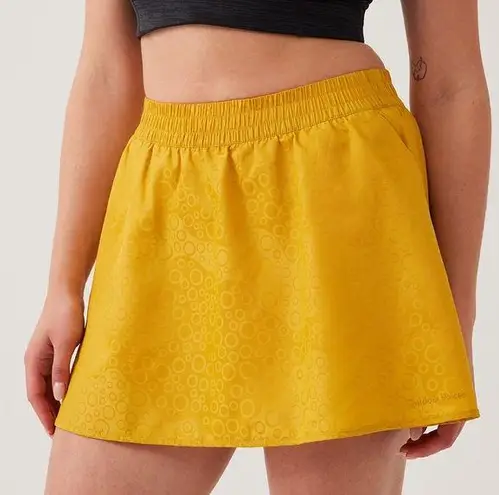 Outdoor Voices  GeoShine 3" Skort