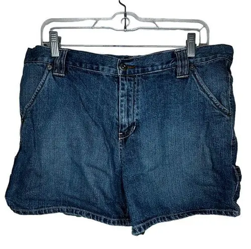 Pacific&Co Vintage Austin Clothing . Denim Shorts