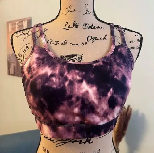 Gaiam Sports Bra, Large